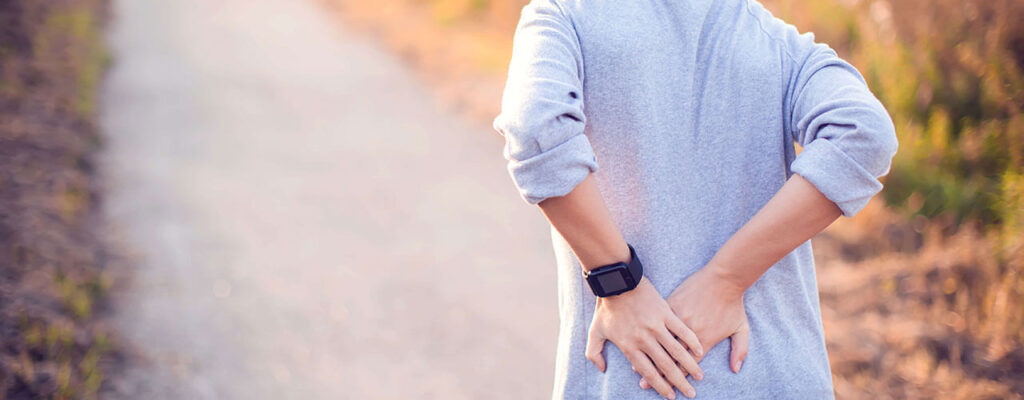 Chronic Joint Pain Can Be Debilitating. Find Out How Physical Therapy Can Help.