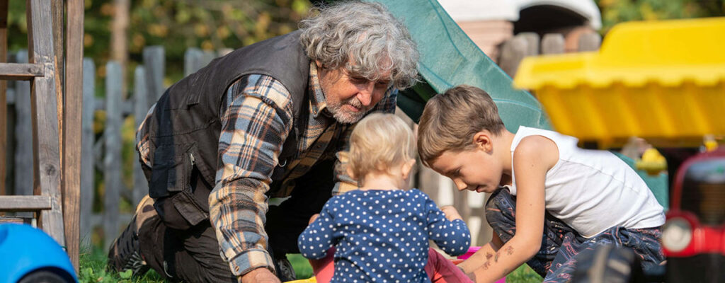 Get Back to the Activities You Once Loved With Physical Therapy!