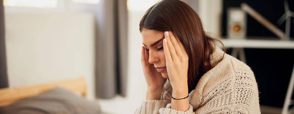 Headaches Can Ruin Your Day - Physical Therapy Can Help!