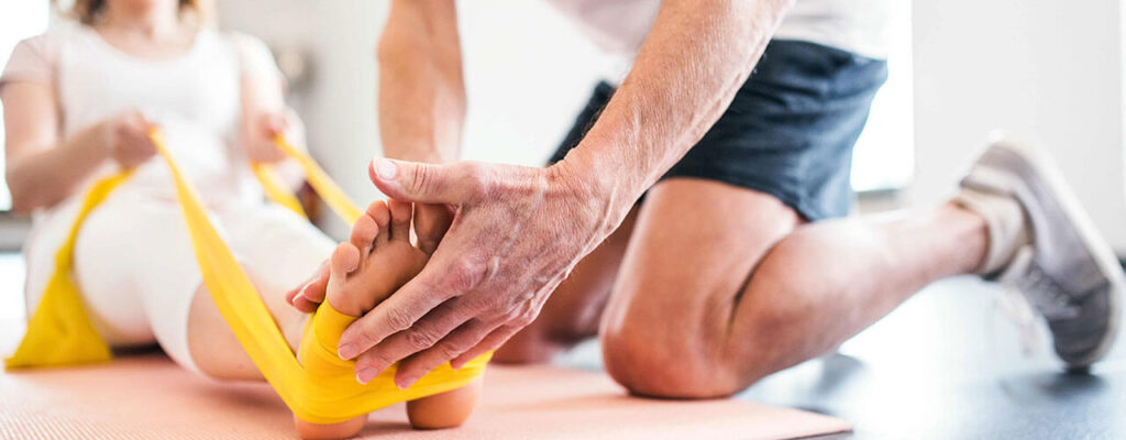 Pre and Post Surgical Rehab: What Is It, and Is It Really Important?