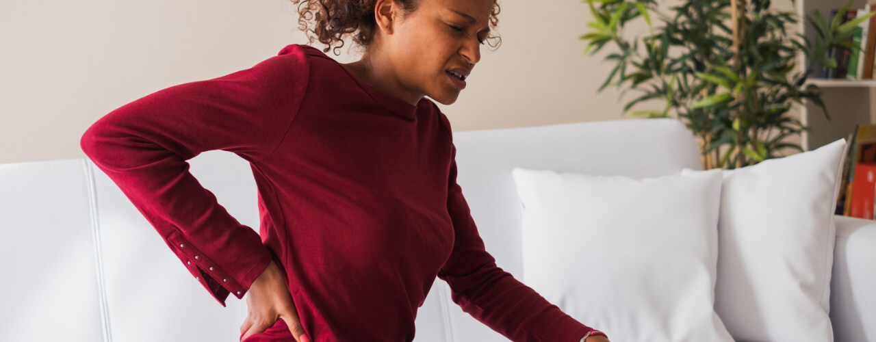 Chronic Pain Relief New York