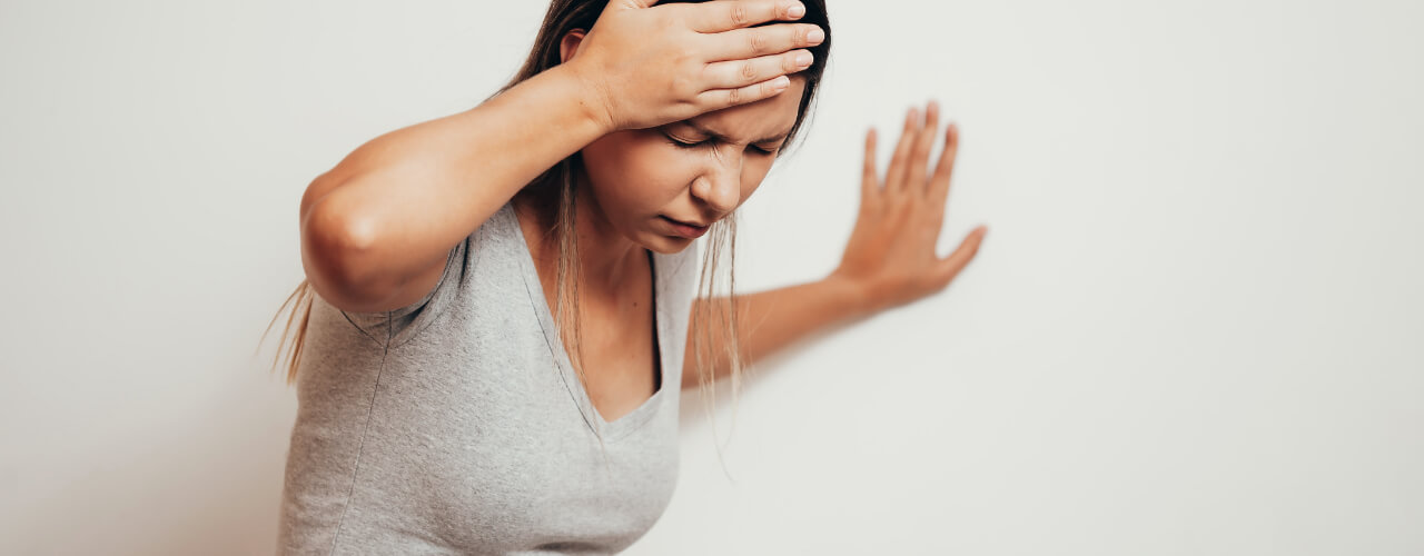 Dizziness and Vertigo Treatment New York