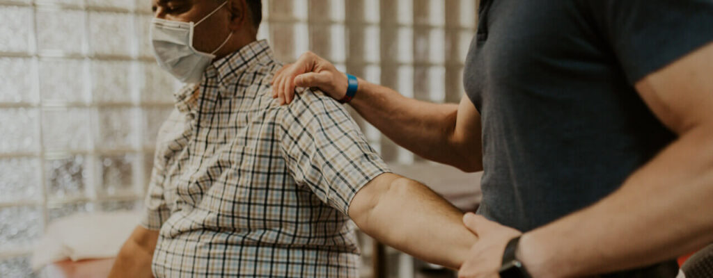 Physical Therapy West Seneca, NY