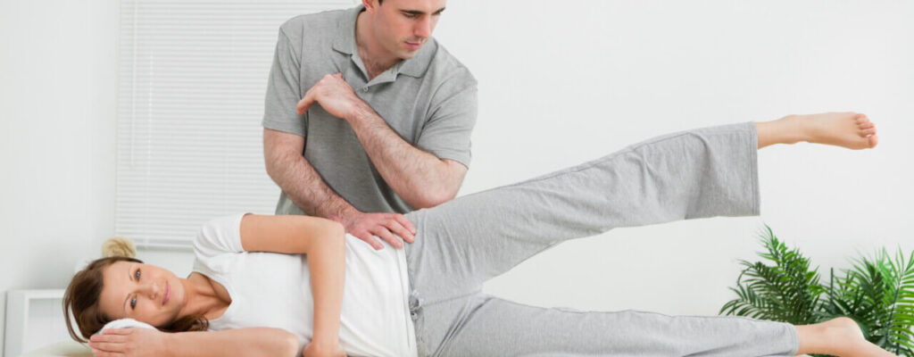 Physical Therapy North Tonawanda, NY