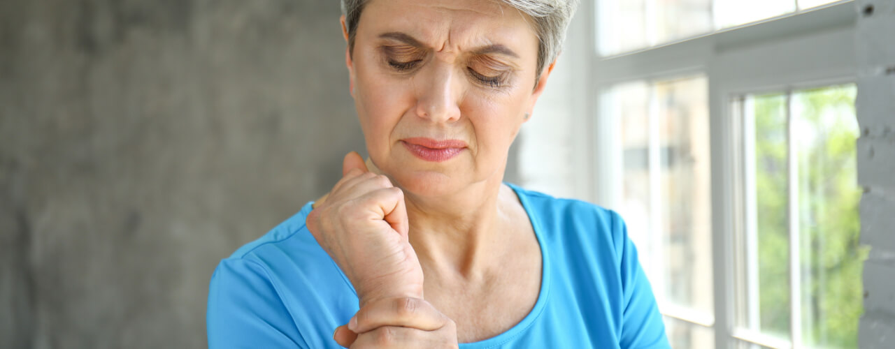 Osteoporosis New York