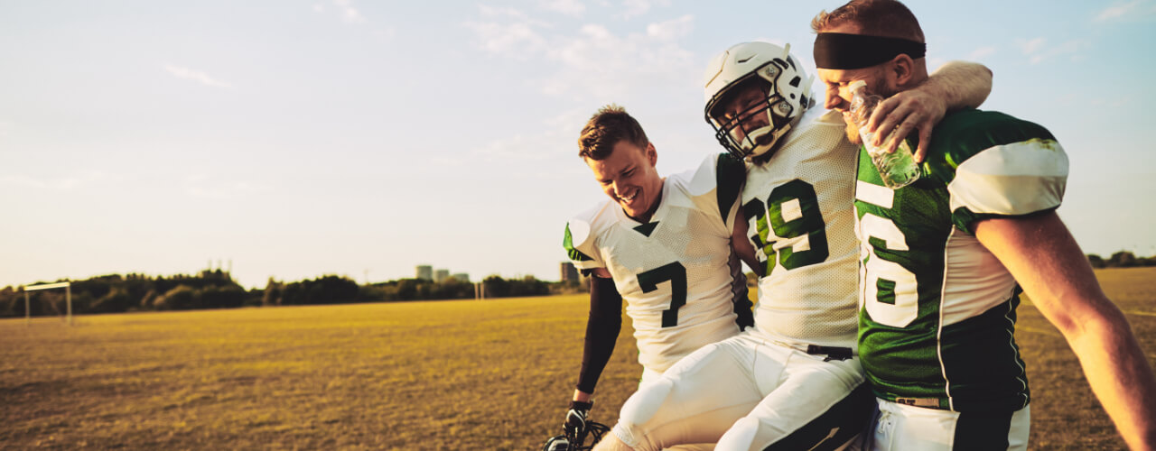 Sports Injury Treatment New York