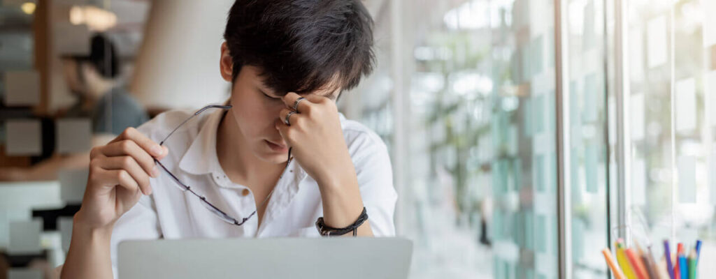 Stress-Related Headaches