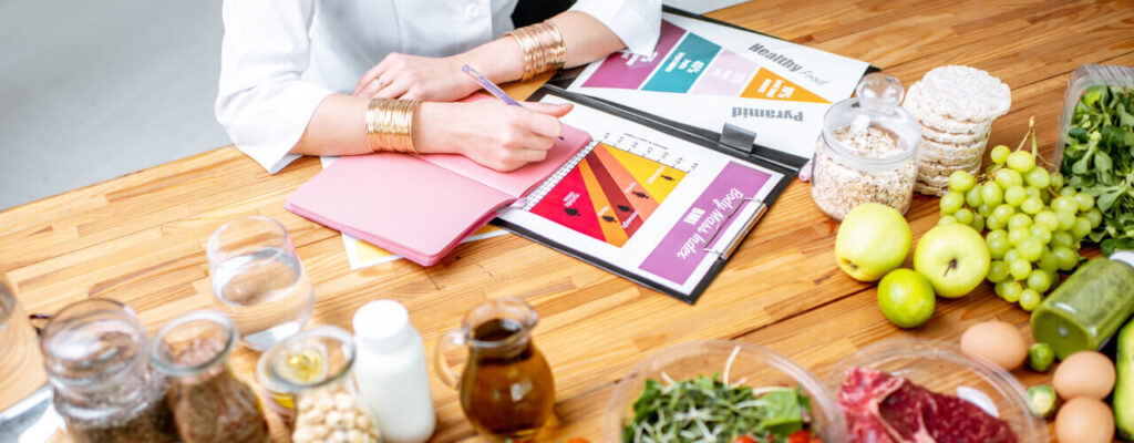 Find Relief for Your Aches and Pains with Simple Dietary Changes