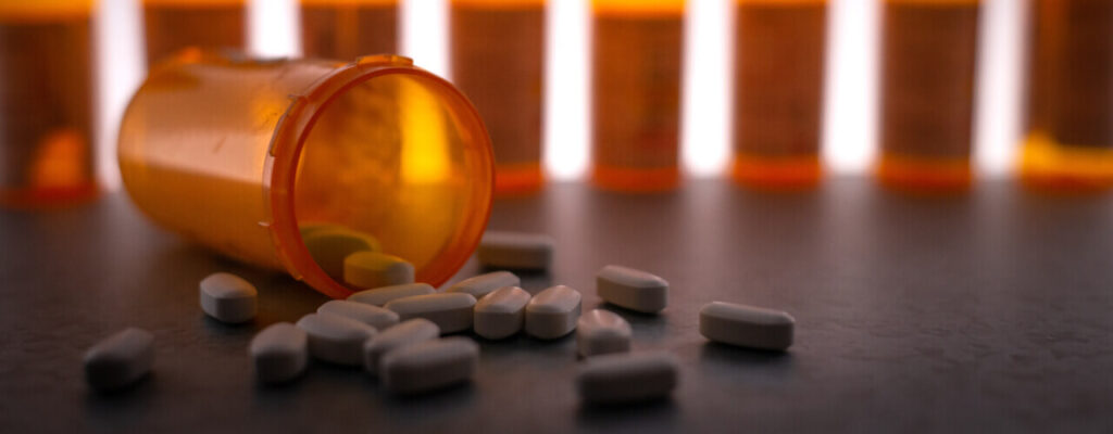 Opioids Don't Have to be the Answer for Pain Relief