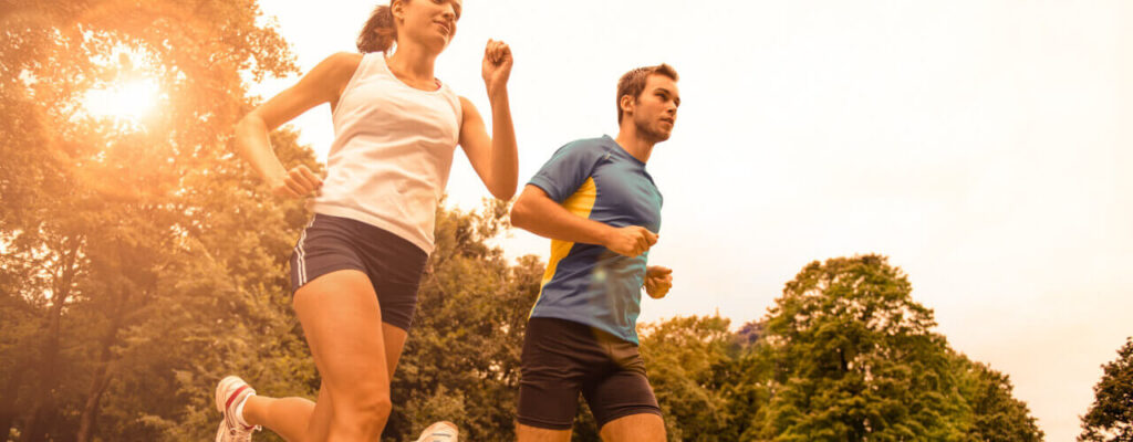 Have an Active Lifestyle