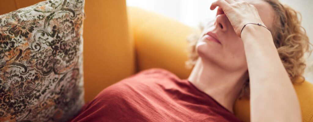 Conquer stress-related headaches with physical therapy!