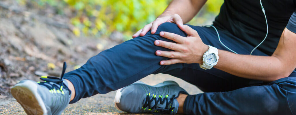 Get rid of your joint pain with physical therapy!