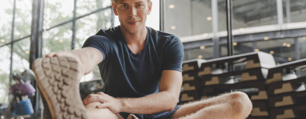 Benefits of Stretching