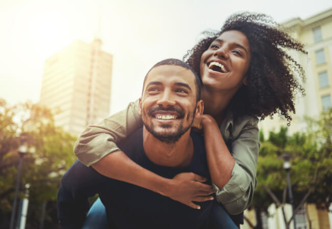 Take Advantage of Direct Access