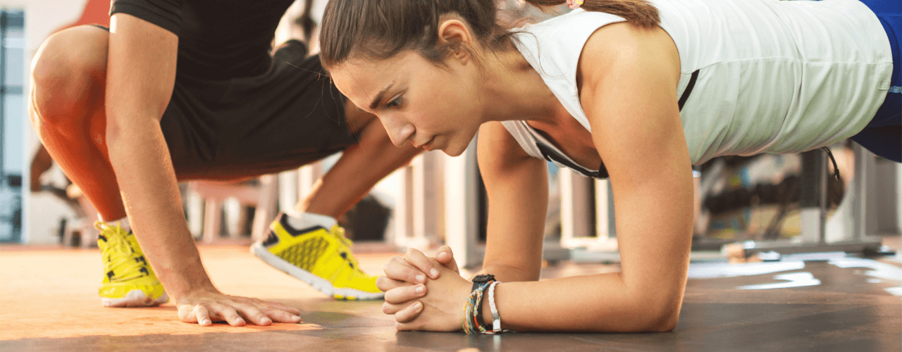 Sport Specific Training