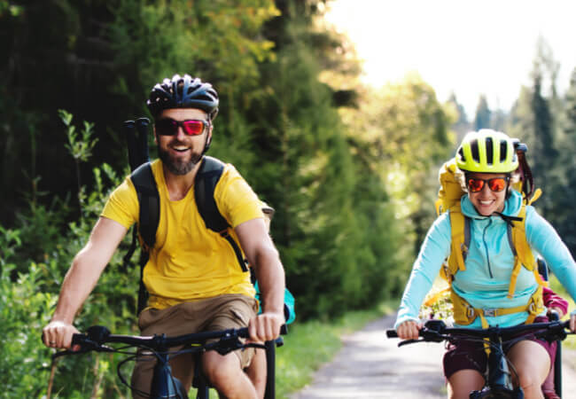 Physical Therapy Helps Tendinitis