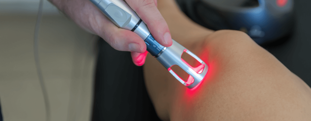Cold Laser Therapy Stamford Ct
