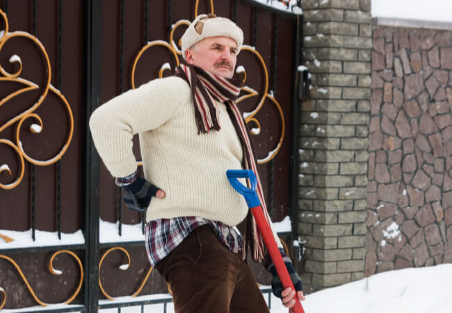 Alleviate Your pain & improve your spine health