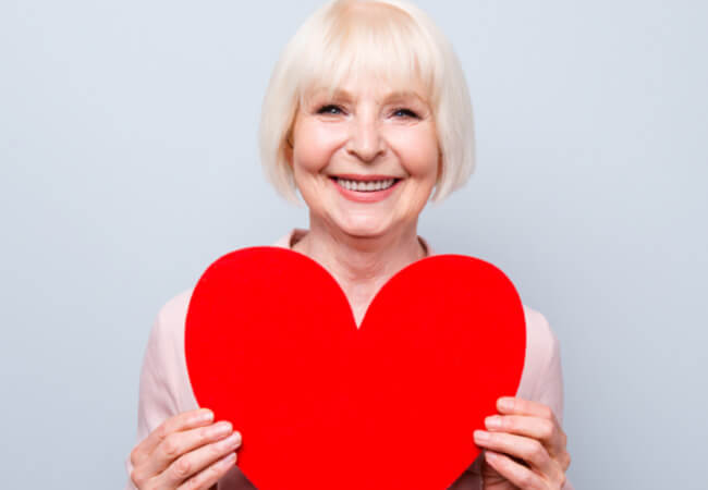 Show Your Body Some Love!