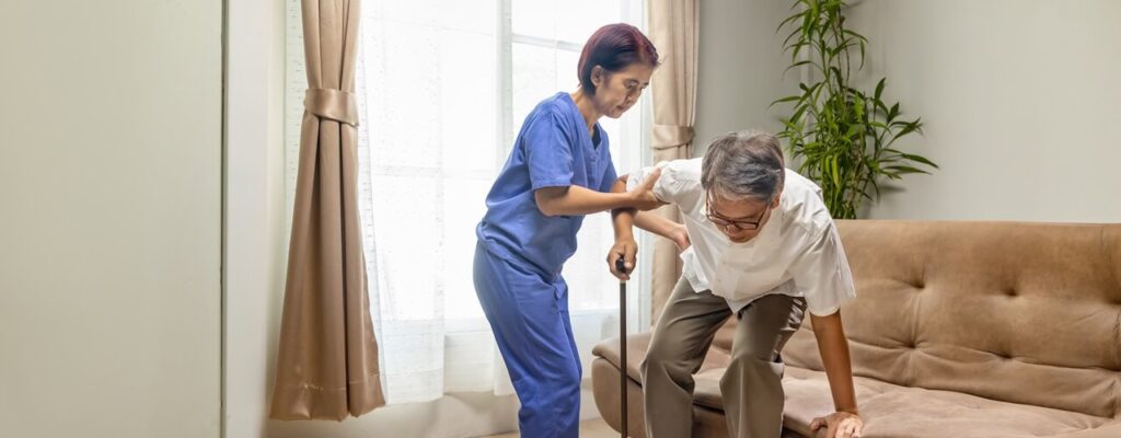 Balance Challenges After Stroke: Overcoming with Physical Therapy