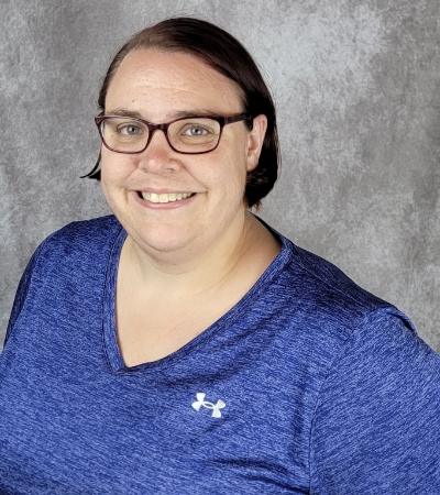 Ashley Dietz Occupational Therapy Assistant