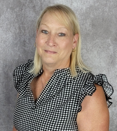 Coleen Maulucci Physical Therapist