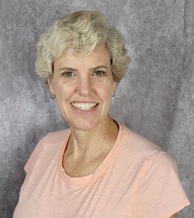 Erika Stillman Physical Therapist