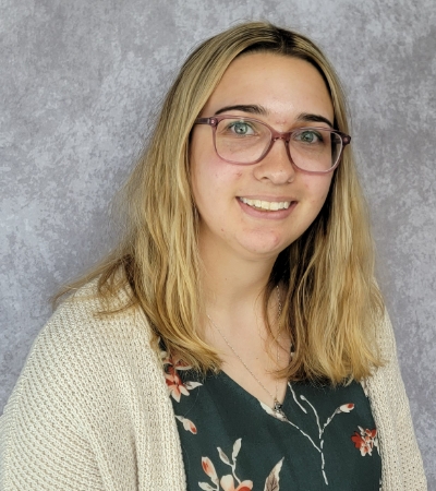 Hollyann Bryant Occupational Therapy Assistant