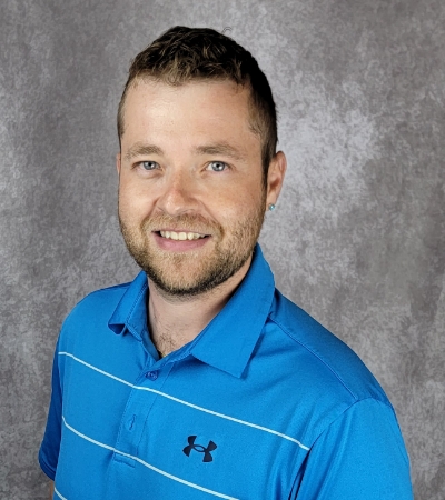 Joshua Dawson Physical Therapy Assistant