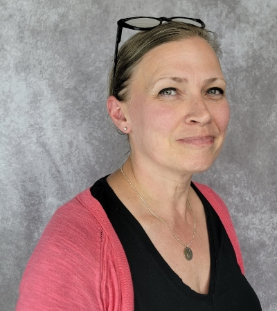 Linda Michalek Physical Therapy Assistant