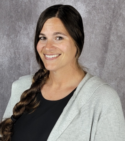 Nicole Wilson- Occupational Therapy Assistant