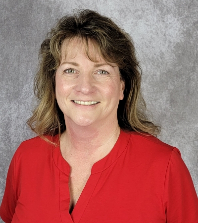 Regina Rhodes Physical Therapist