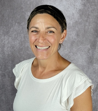 Katie Hanny Physical Therapist