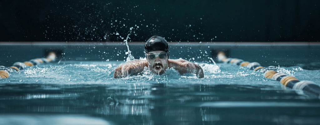 Stroke without Pain: Knee Injury Physical Therapy Exercises for Swimmers