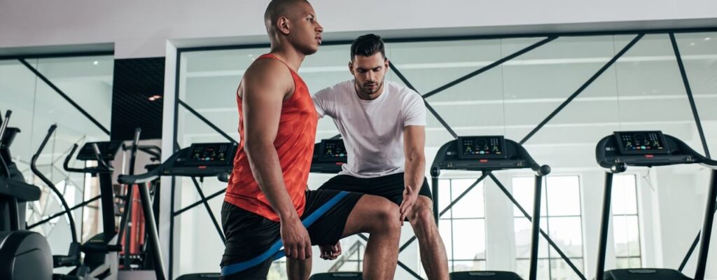 Sports-Specific Rehabilitation Benefits: Restore Your Active Lifestyle