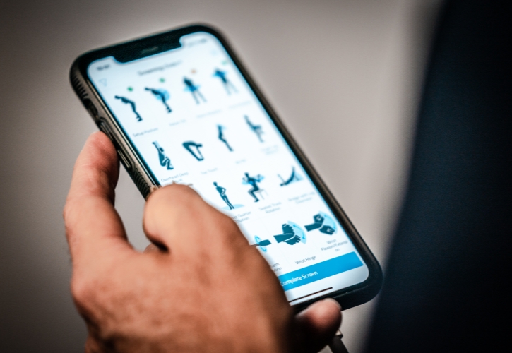 Titlest golf program