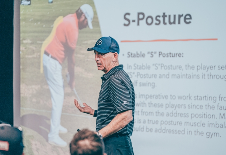 Titlest golf program