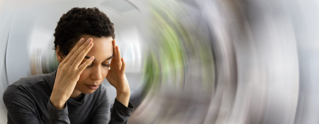 Vestibulalr Therapy for Vertigo: Strategies for Relief and Recovery