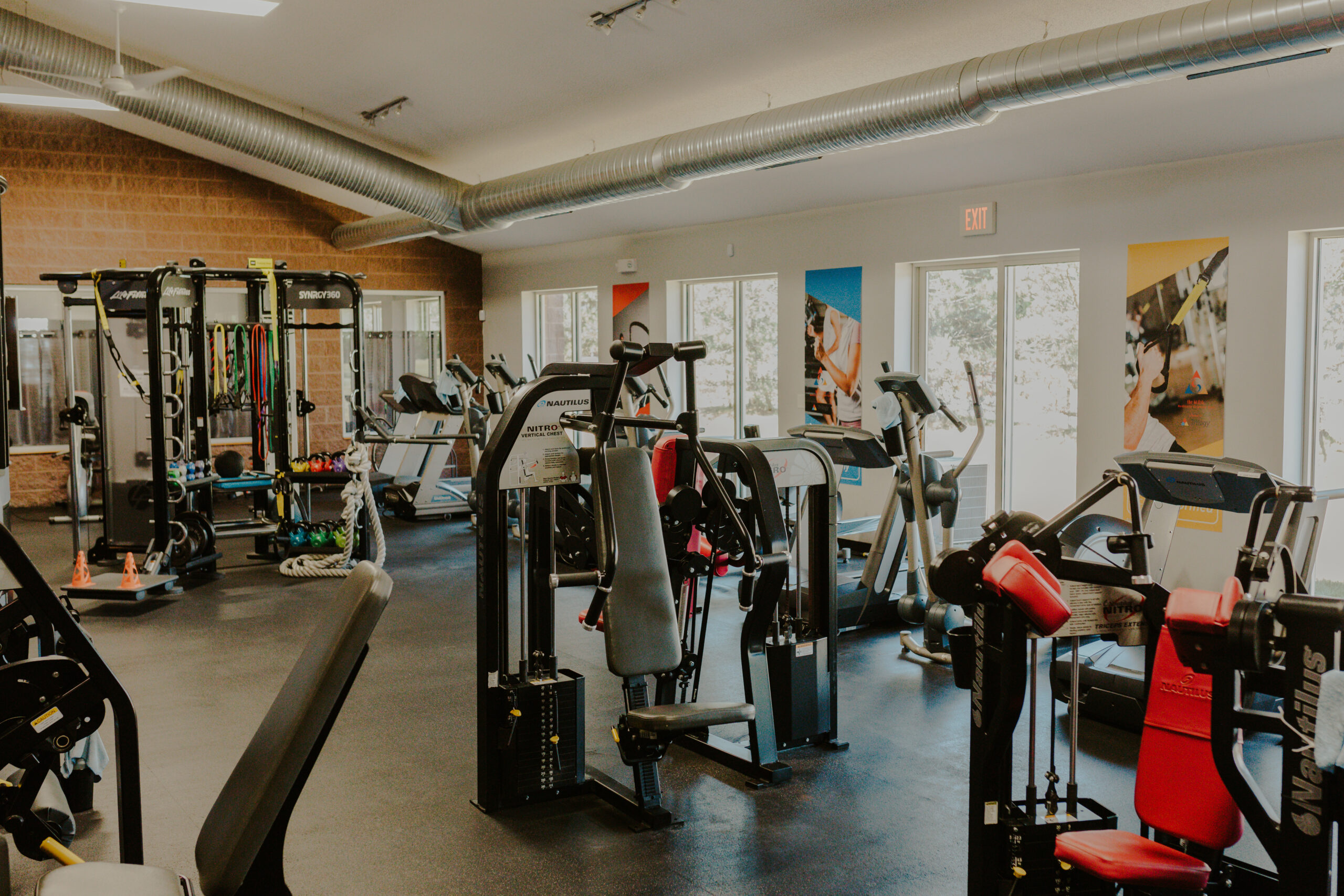 How Physical Therapy Can Help Incontinence - Trilogy Physical Therapy