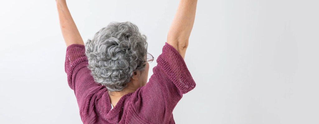 How to Manage Shoulder Pain That Disrupts Your Sleep