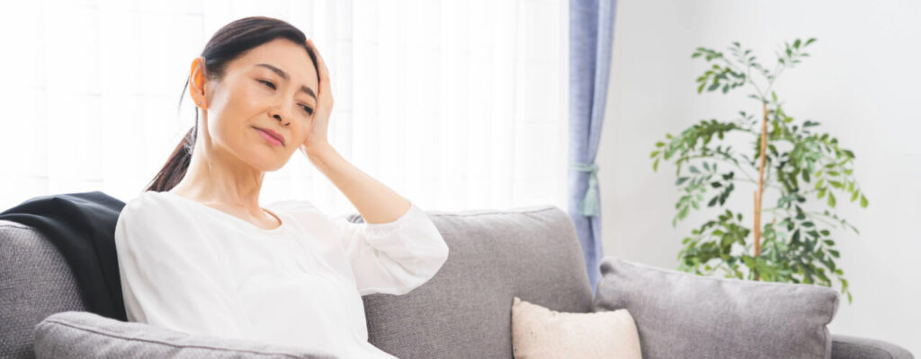 Overcoming Vertigo with Vestibular Therapy