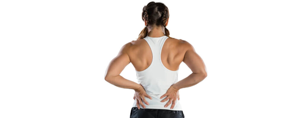 Sports-Related Back Injury Treatment with Physical Therapy