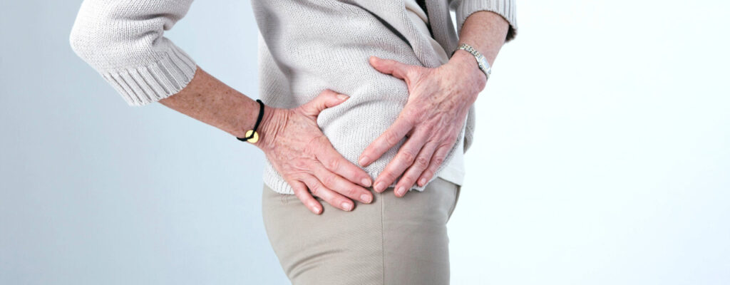 Surprising Risk Factors That Could Be Causing Your Hip Pain