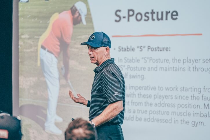 Titlest golf program