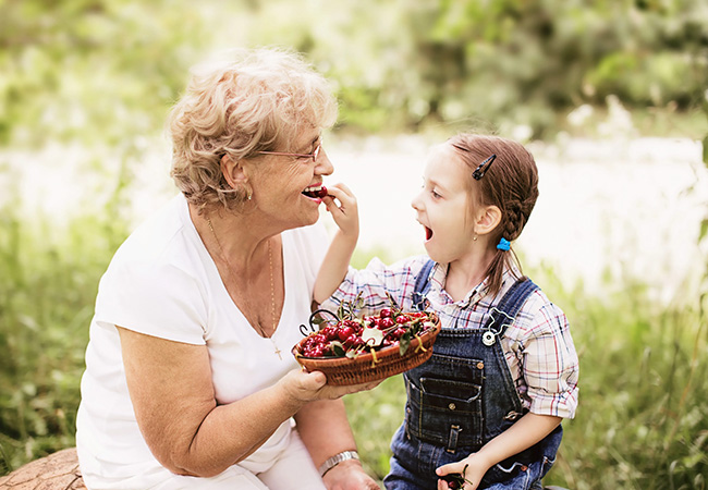 Steady Steps Ahead – Regain Your Balance at Trilogy Clarence!