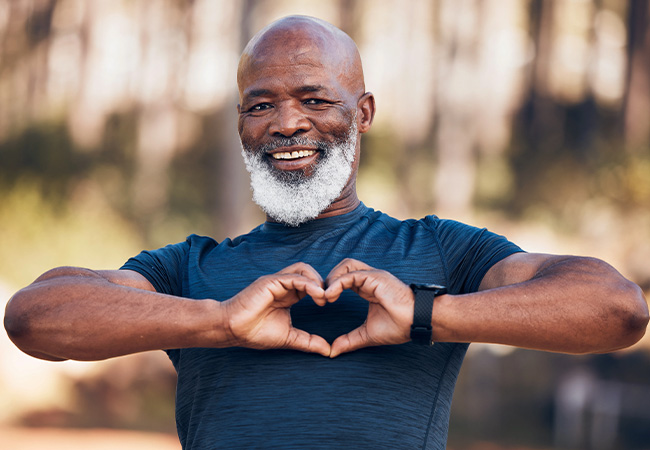 June is Men’s Health Month!