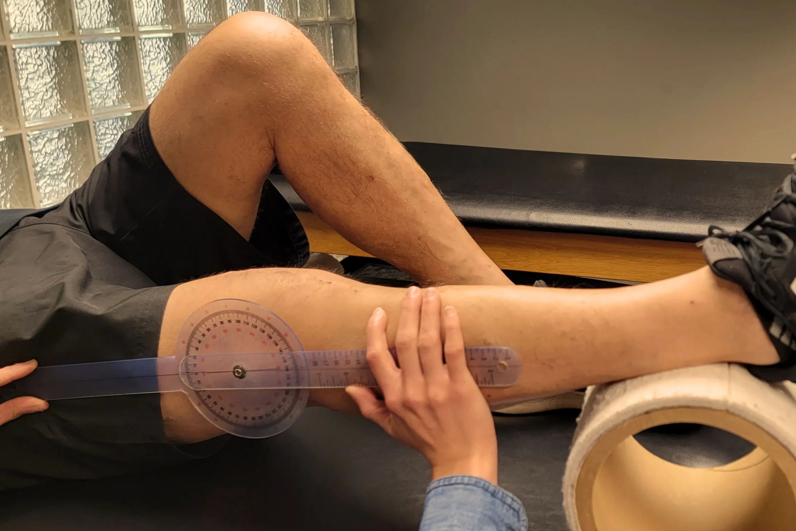 Managing Knee Arthritis with Physical Therapy: Your Path to Pain-Free ...
