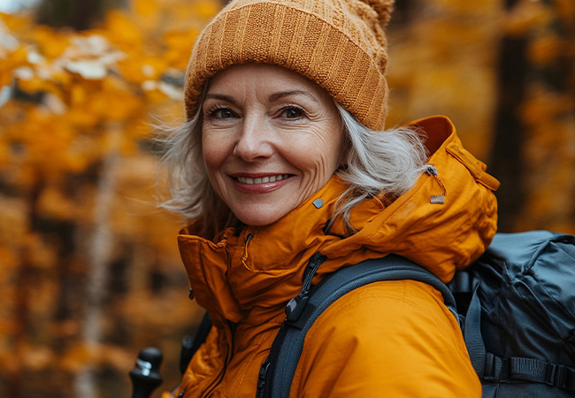 Trilogy Grows Stronger with Buffalo Ergonomics