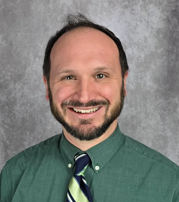 John Schroder