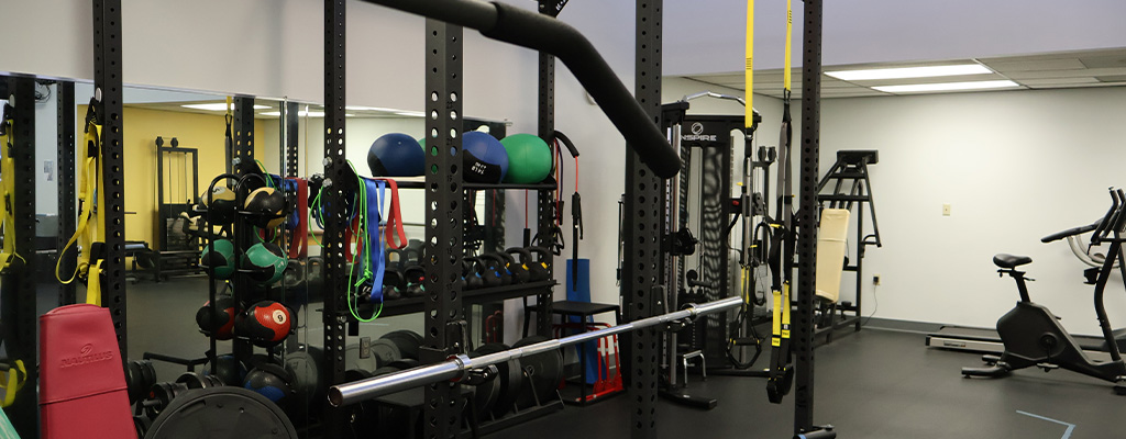 March at Trilogy Wellness: Prepare, Restore, Strengthen